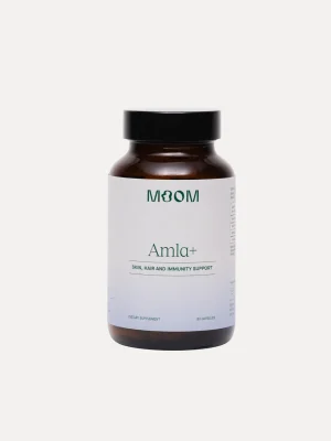 Amla+ - 90-day bottle